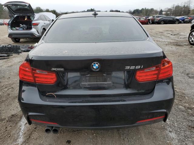 VIN WBA3B5G57FNS14644 2015 BMW 3 SERIES no.6