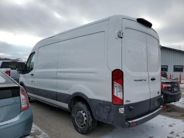 2018 FORD TRANSIT T- - 1FTYR2CM1JKB47887