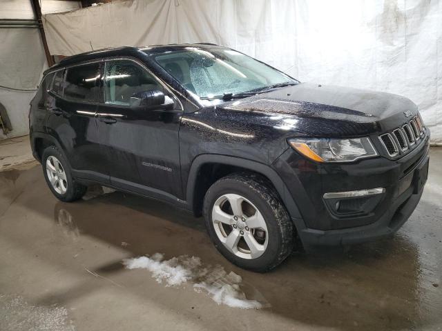 VIN 3C4NJDBB7LT112486 2020 JEEP COMPASS no.4