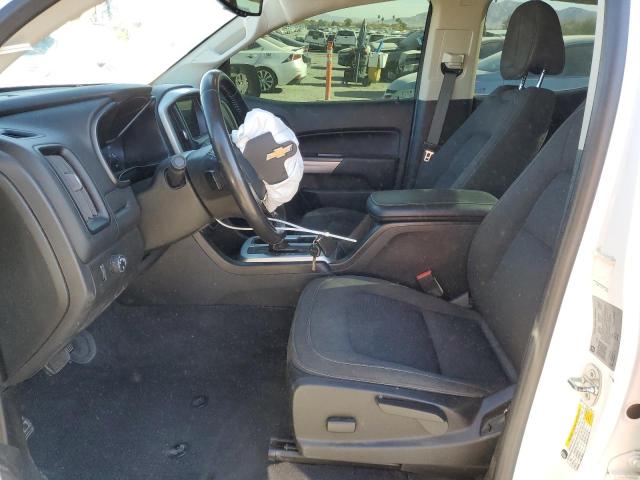 2020 CHEVROLET COLORADO L - 1GCGSCEN3L1188378