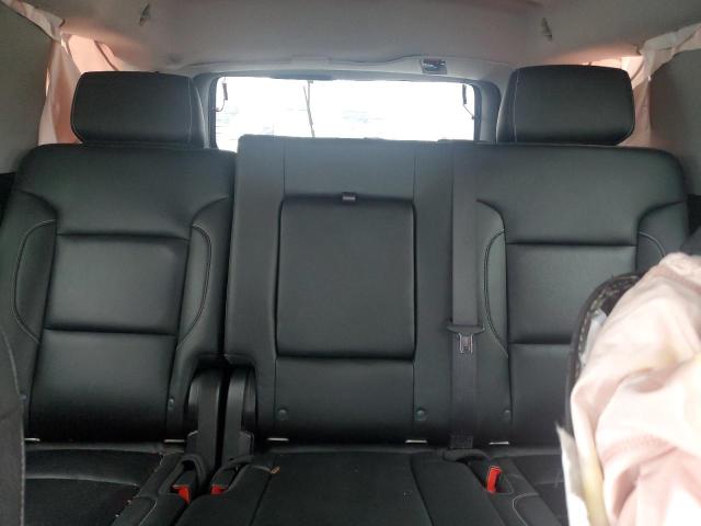 2019 CHEVROLET TAHOE K150 - 1GNSKBKCXKR404418
