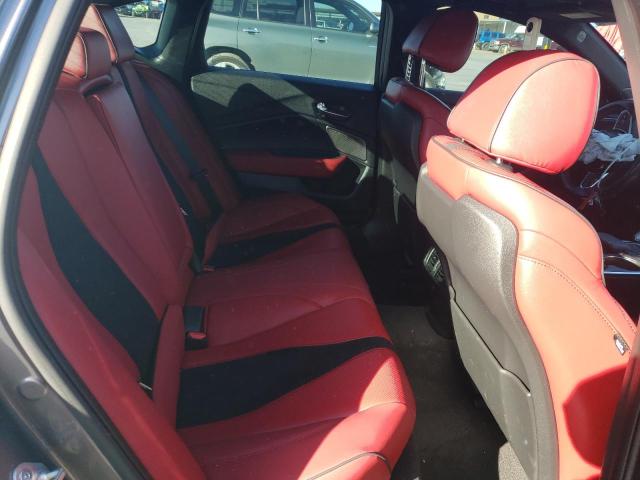 2021 ACURA TLX TECH A - 19UUB6F59MA000422