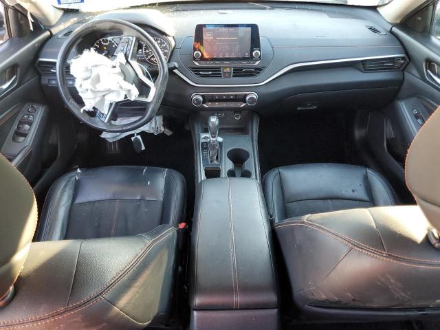 2019 NISSAN ALTIMA SR - 1N4BL4CV5KC118700