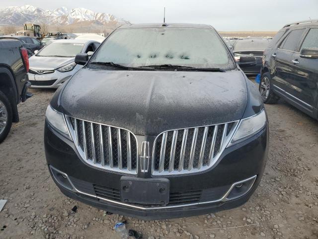 VIN 2LMDJ8JK4DBL14509 2013 LINCOLN MKX no.5