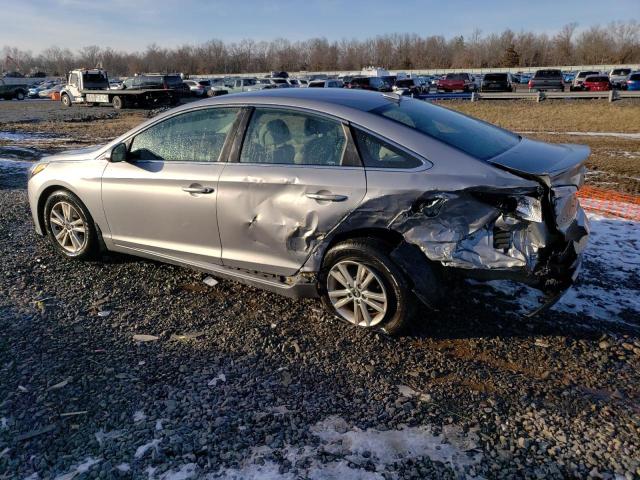 2015 HYUNDAI SONATA SE - 5NPE24AF7FH212240