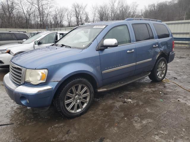 2007 CHRYSLER ASPEN LIMI #3051512148