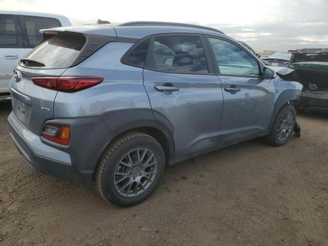 2021 HYUNDAI KONA SEL - KM8K2CAA4MU685075