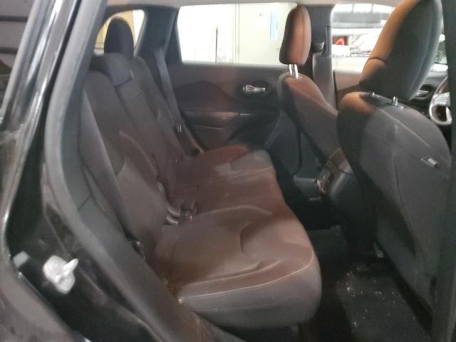 2016 JEEP CHEROKEE L - 1C4PJMCB1GW145149