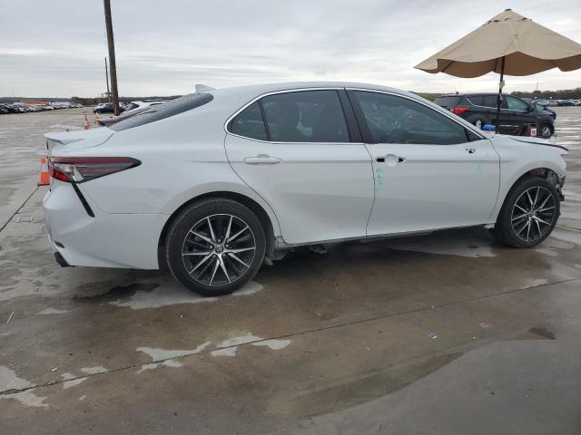 2023 TOYOTA CAMRY SE N - 4T1G11AK0PU078200