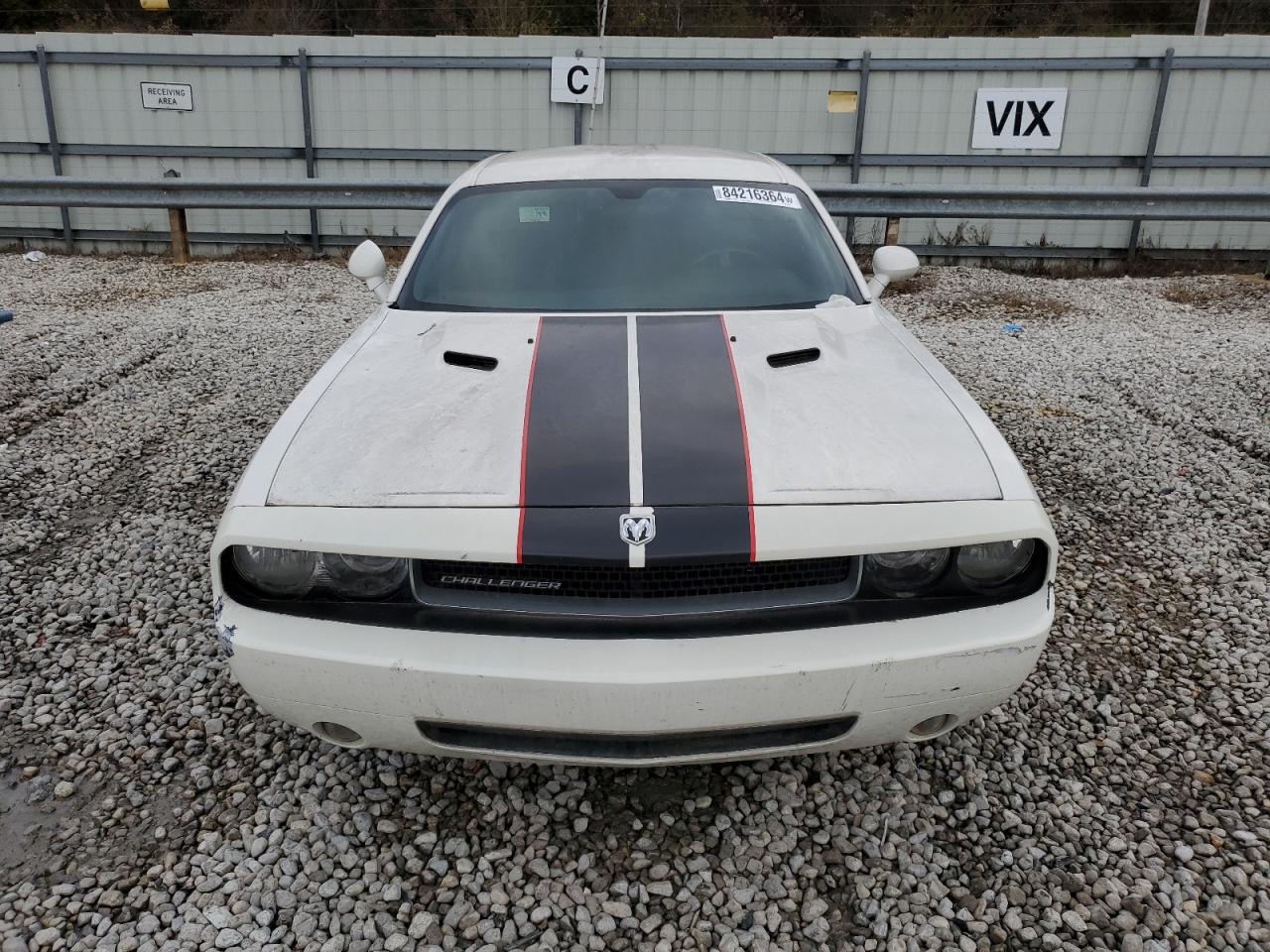 Lot #3024153877 2010 DODGE CHALLENGER