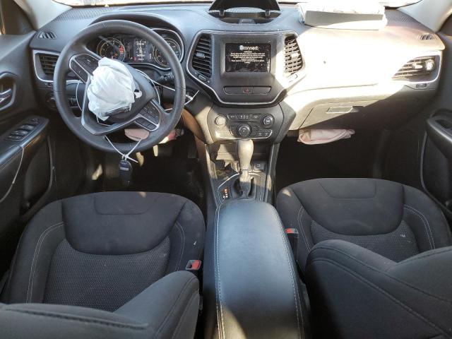2020 JEEP CHEROKEE L - 1C4PJLCB1LD640290