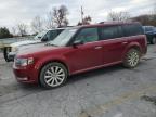 2015 FORD FLEX SEL - 2FMHK6C89FBA13530