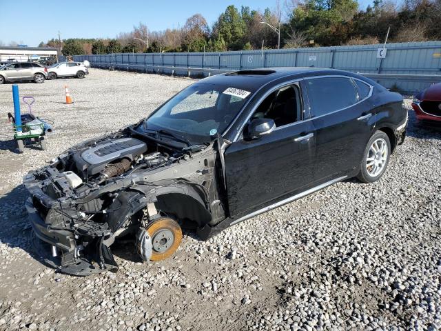 2018 INFINITI Q70L 5.6 L #3028270784