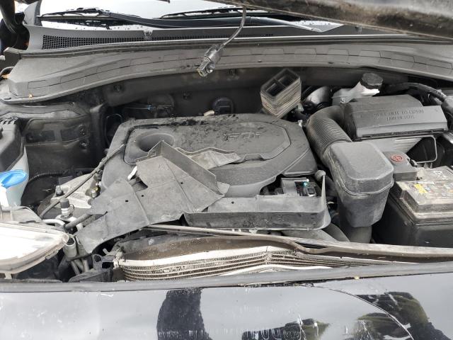 2020 HYUNDAI SANTA FE S - 5NMS3CAD3LH185913