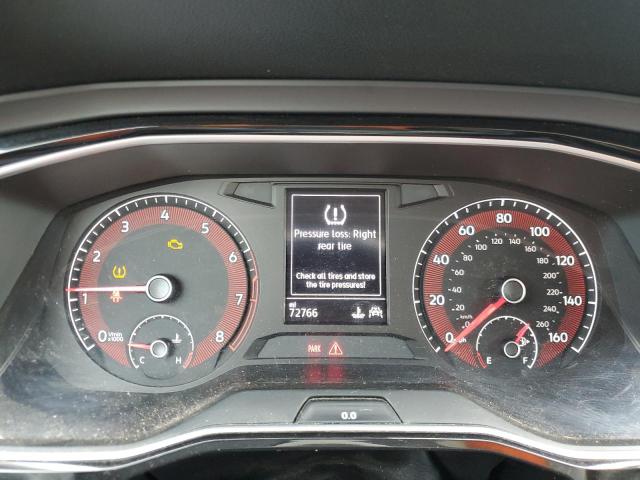2019 VOLKSWAGEN JETTA S - 3VWN57BU3KM233495