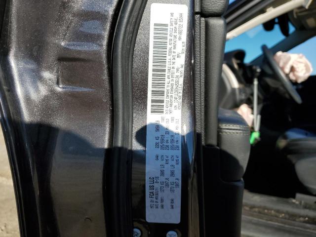 2017 JEEP CHEROKEE L - 1C4PJLDB3HW526124