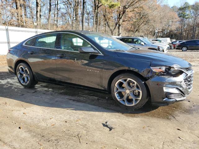 2022 CHEVROLET MALIBU LT - 1G1ZD5STXNF102208