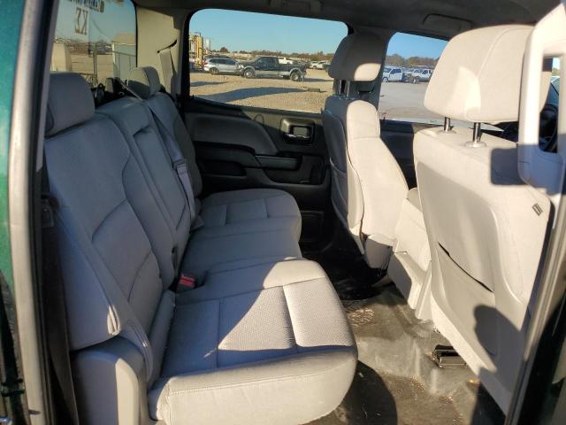 2015 CHEVROLET SILVERADO - 3GCPCPEH1FG425065