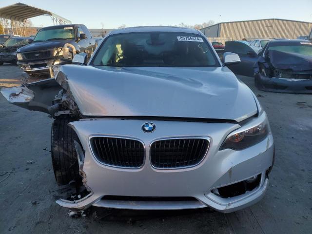 2015 BMW 228 I WBA1F5C56FV256630