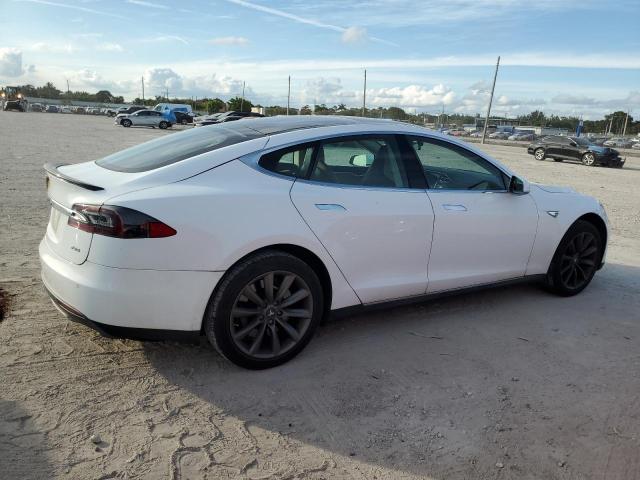 VIN 5YJSA1DP6DFP08229 2013 TESLA MODEL S no.3