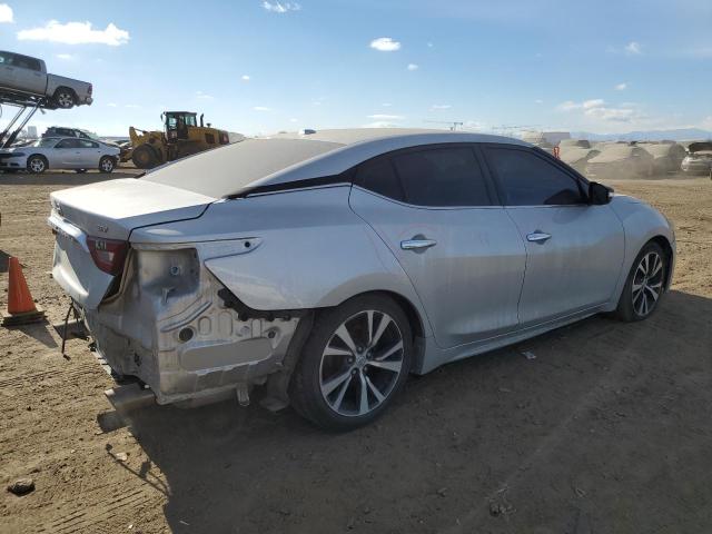 2017 NISSAN MAXIMA 3.5 - 1N4AA6AP1HC400293