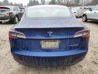 Lot #3027008886 2022 TESLA MODEL 3