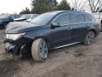 2017 ACURA MDX TECHNO - 5FRYD4H5XHB016409