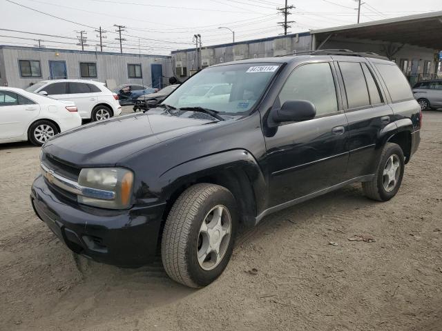 2007 CHEVROLET TRAILBLAZE #3024807388