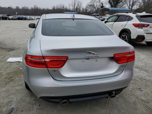 2017 JAGUAR XE PREMIUM SAJAJ4BVXHA966719