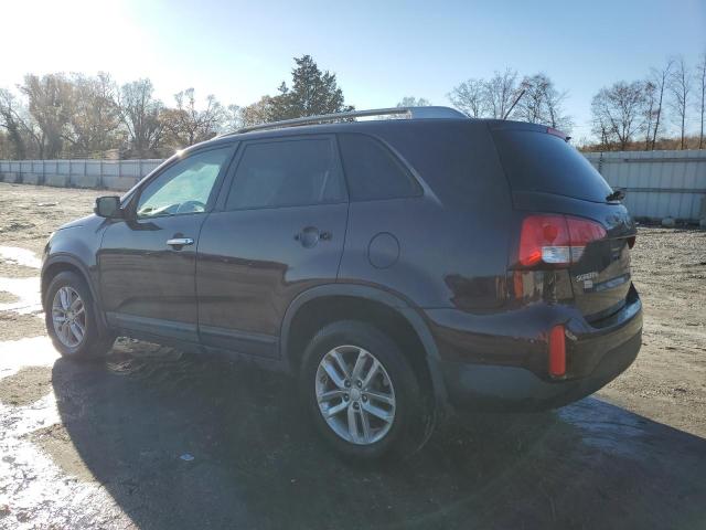 2015 KIA SORENTO LX - 5XYKT3A63FG590704
