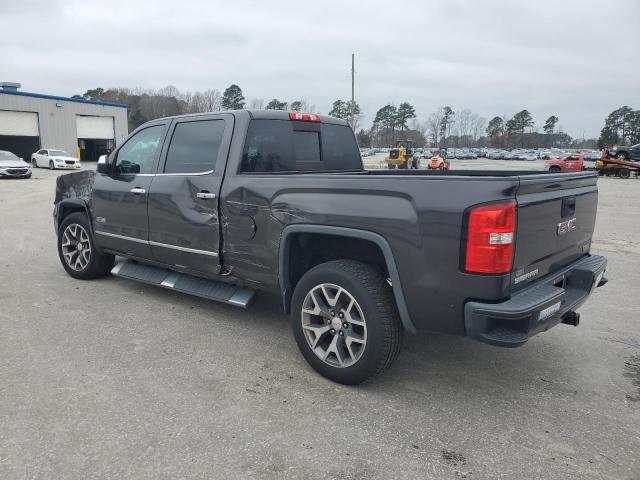 2015 GMC SIERRA K15 - 3GTU2VEC3FG296762