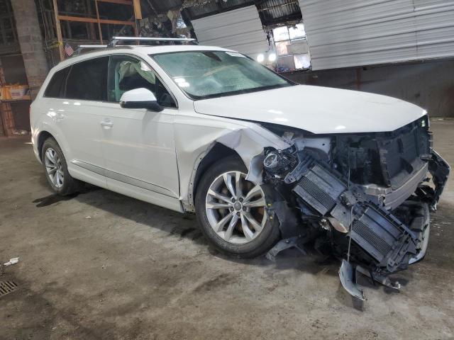2018 AUDI Q7 PREMIUM - WA1LAAF76JD019922