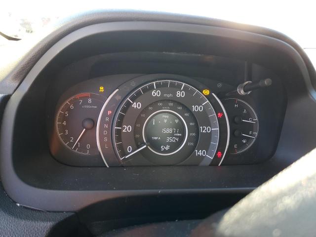 2015 HONDA CR-V EX - 2HKRM4H57FH647994