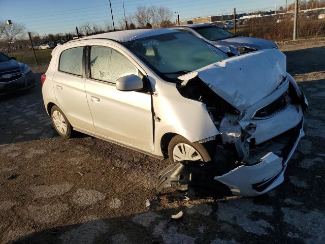 Vin: ml32a3hj4lh001794, lot: 85095844, mitsubishi mirage es 20204