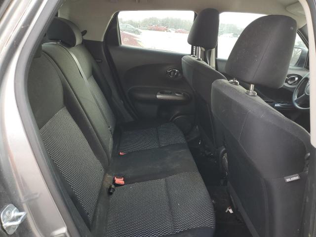2015 NISSAN JUKE S - JN8AF5MR9FT512098