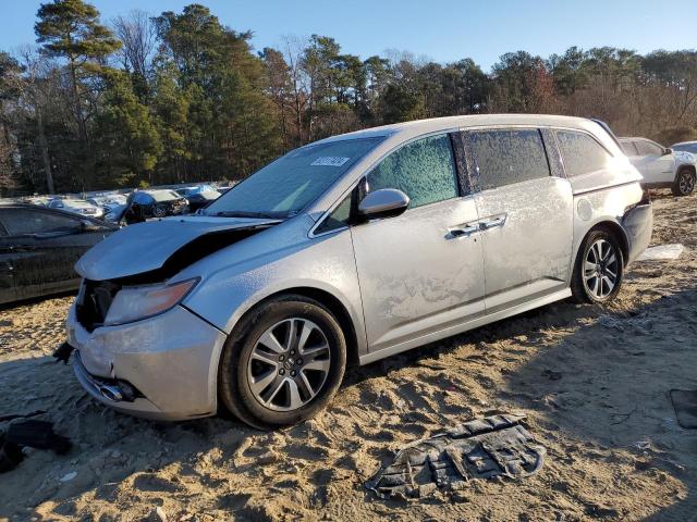 2015 HONDA ODYSSEY TO #3024246847