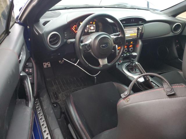 2019 SUBARU BRZ LIMITE JF1ZCAC17K9600785
