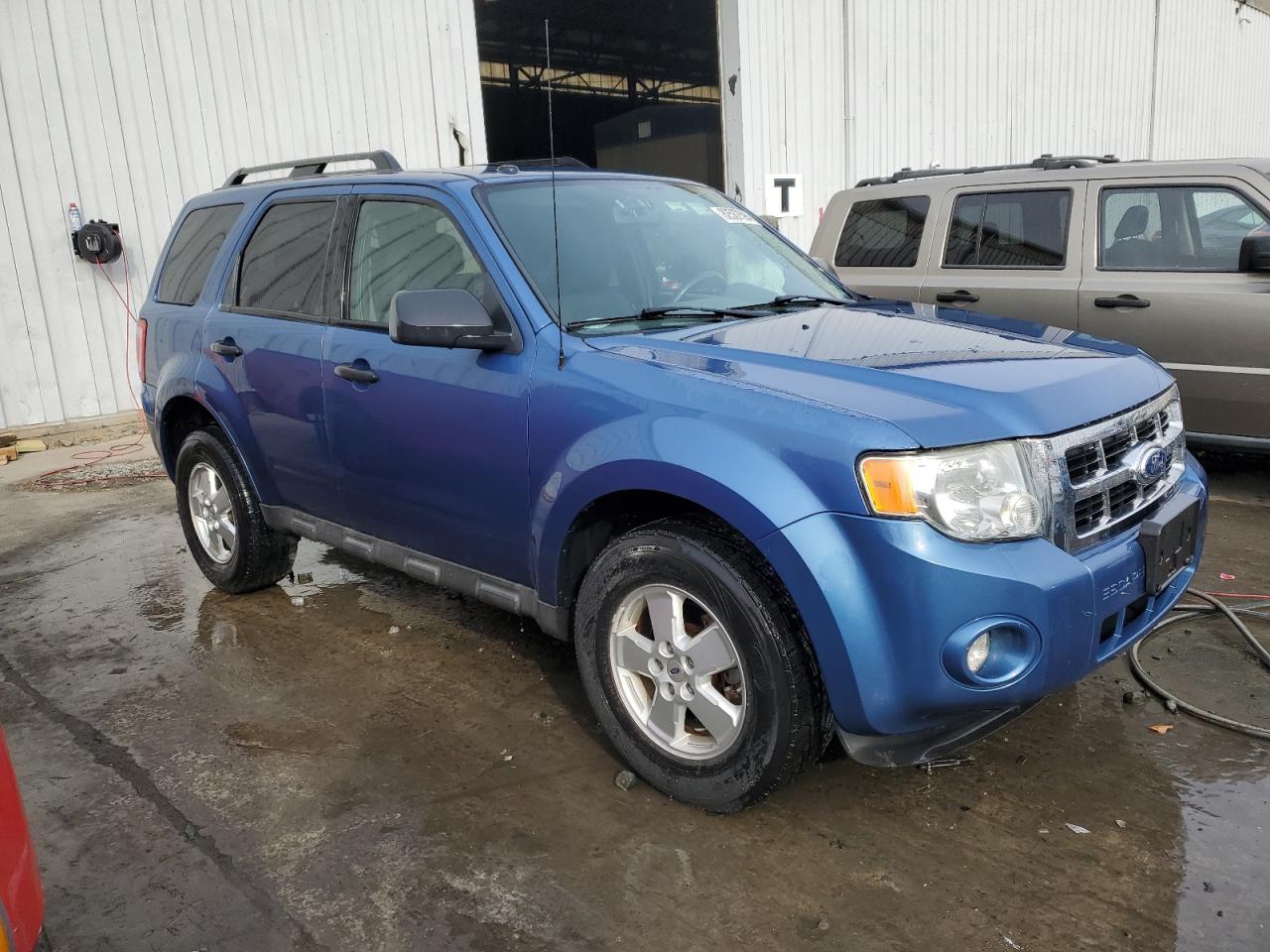 Lot #3023461296 2010 FORD ESCAPE XLT