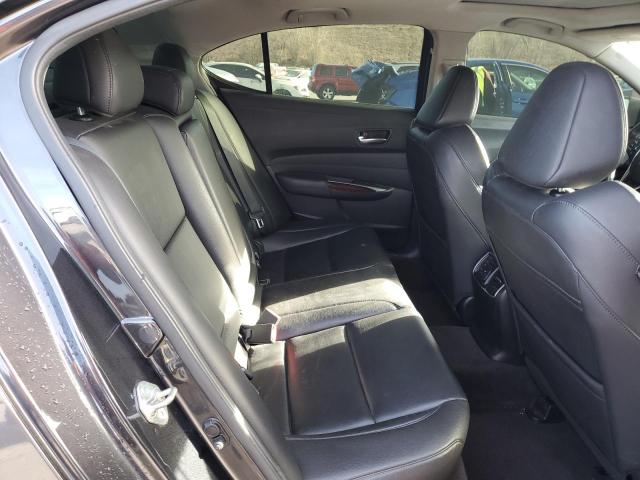 2015 ACURA TLX - 19UUB1F39FA010078