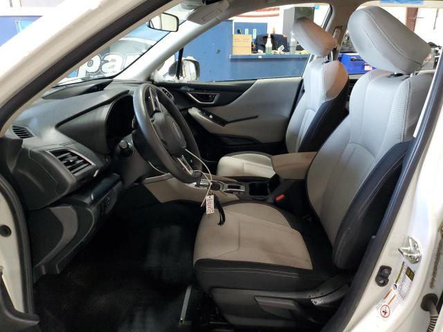 2020 SUBARU FORESTER JF2SKADC8LH461905
