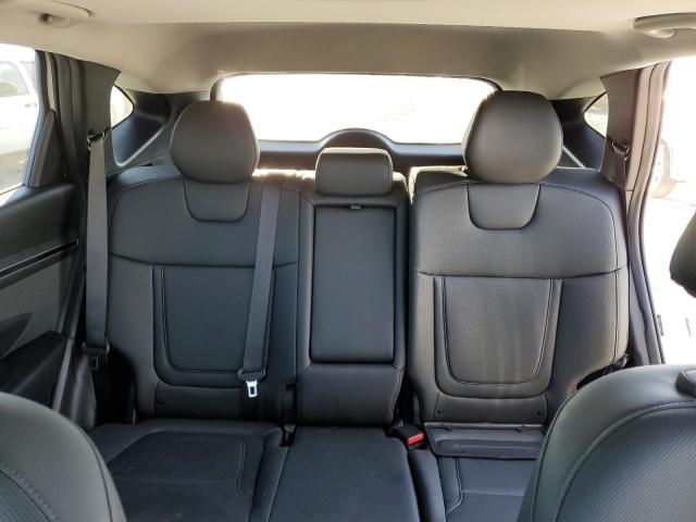 2023 HYUNDAI TUCSON SEL - 5NMJF3AE9PH222464