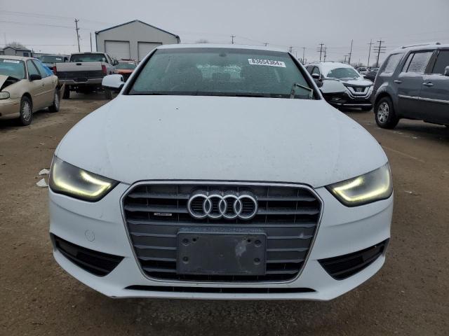 VIN WAUKFAFL1DN013117 2013 AUDI A4 no.5