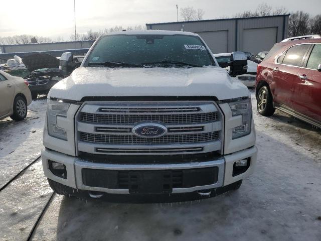 2016 FORD F150 SUPER - 1FTEW1EF6GFC37803