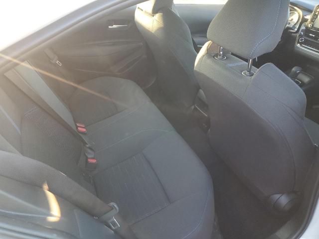 2022 TOYOTA COROLLA SE - JTDS4MCE9N3513796