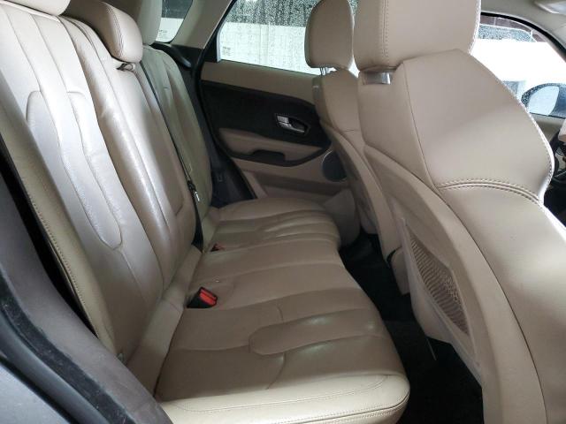 2015 LAND ROVER RANGE ROVE - SALVR2BG4FH027979