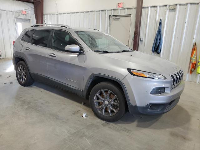 Vin: 1c4pjlcb3fw542127, lot: 81096654, jeep grand cher latitude 20154