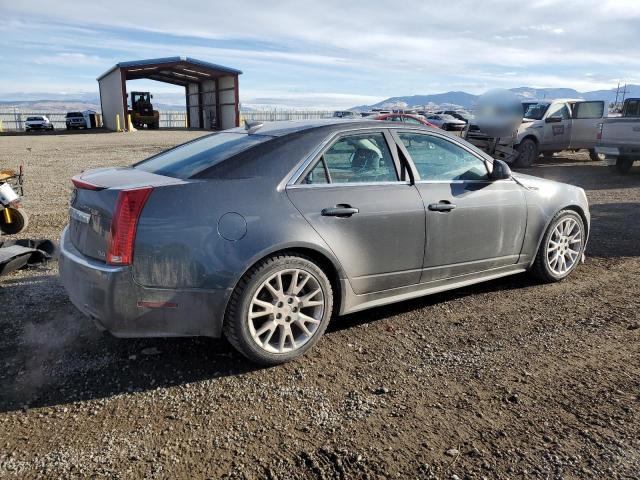 Vin: 1g6dp5e38c0114509, lot: 84956944, cadillac cts premium collection 20123