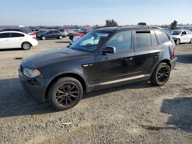 2004 BMW X3 3.0I #3024267820