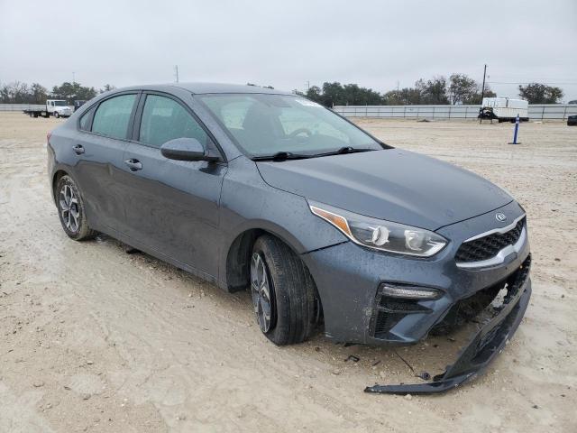 2021 KIA FORTE FE - 3KPF24AD9ME313459
