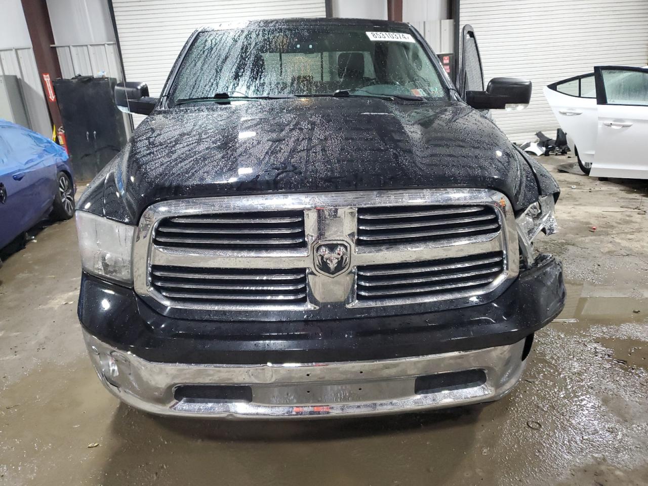 Lot #3033361814 2014 RAM 1500 SLT